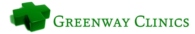 Greenway 420 Clinics